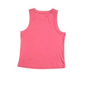 Old Navy Pink Tank Top Large